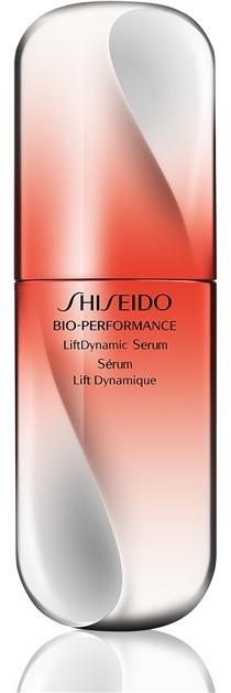 Shiseido Bio-Performance ránctalanító és lifting szérum  30 ml