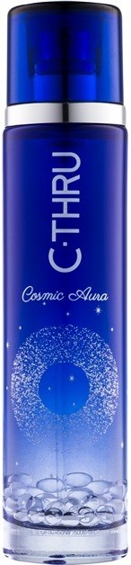 C-THRU Cosmic Aura eau de toilette nőknek 50 ml
