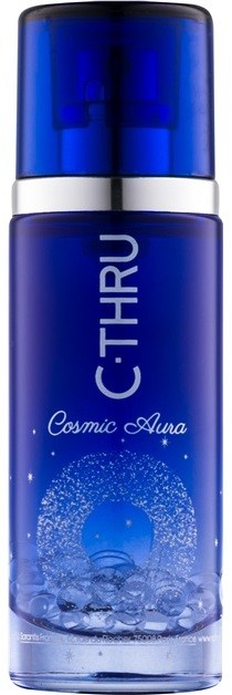 C-THRU Cosmic Aura eau de toilette nőknek 30 ml