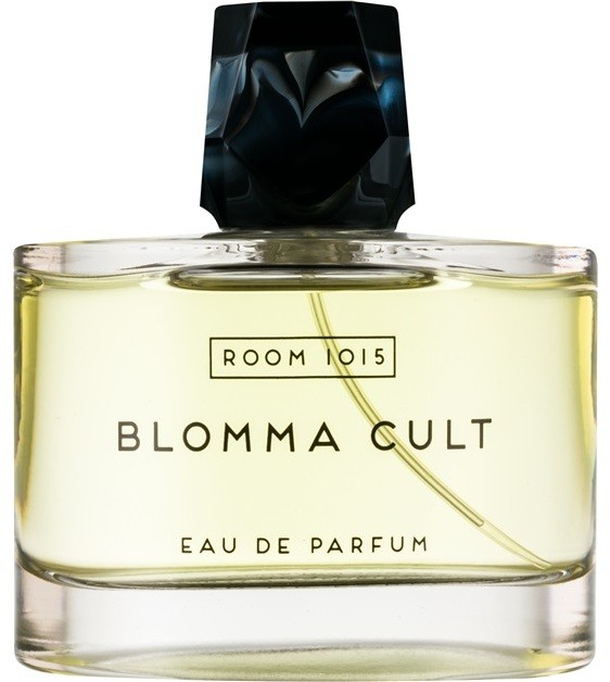 Room 1015 Blomma Cult eau de parfum unisex 100 ml