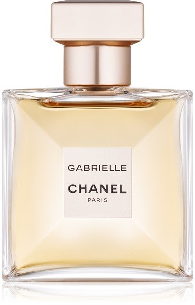 Chanel Gabrielle eau de parfum nőknek 35 ml