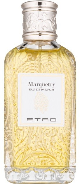 Etro Marquetry eau de parfum unisex 100 ml