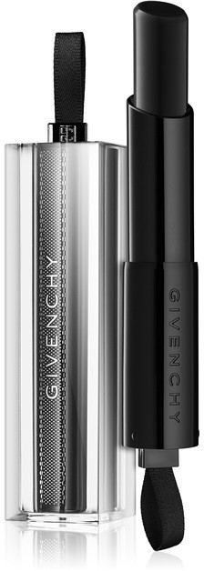 Givenchy Rouge Interdit Vinyl magas fényű rúzs árnyalat 16 Noir Révélateur 3,3 g