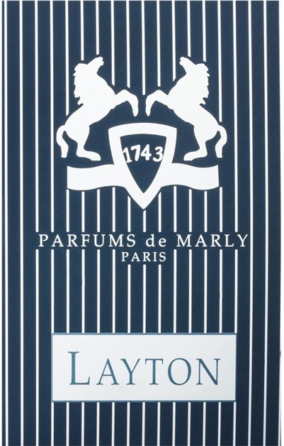 Parfums De Marly Layton Royal Essence eau de parfum unisex 1,2 ml