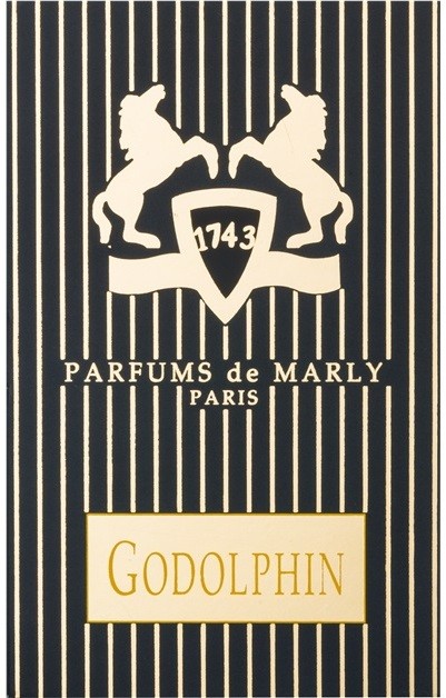 Parfums De Marly Godolphin Royal Essence eau de parfum férfiaknak
