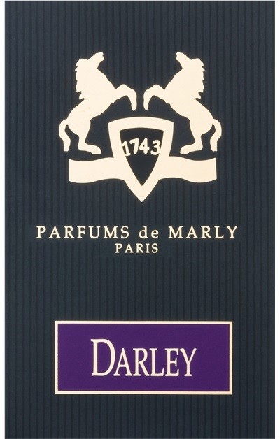 Parfums De Marly Darley Royal Essence eau de parfum férfiaknak 1,2 ml