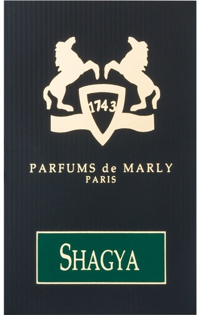 Parfums De Marly Shagya Royal Essence eau de parfum férfiaknak 1,2 ml