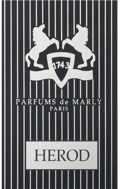 Parfums De Marly Herod Royal Essence eau de parfum férfiaknak 1,2 ml
