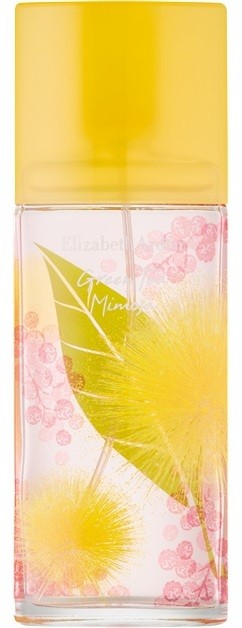 Elizabeth Arden Green Tea Mimosa eau de toilette nőknek 100 ml