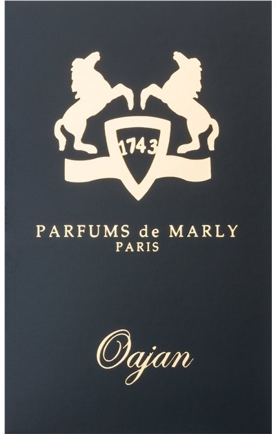 Parfums De Marly Oajan Royal Essence eau de parfum unisex 1,2 ml