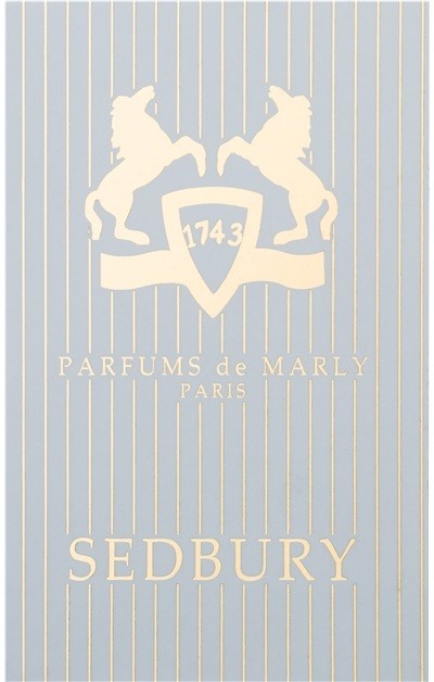 Parfums De Marly Sedbury eau de parfum nőknek 1,2 ml