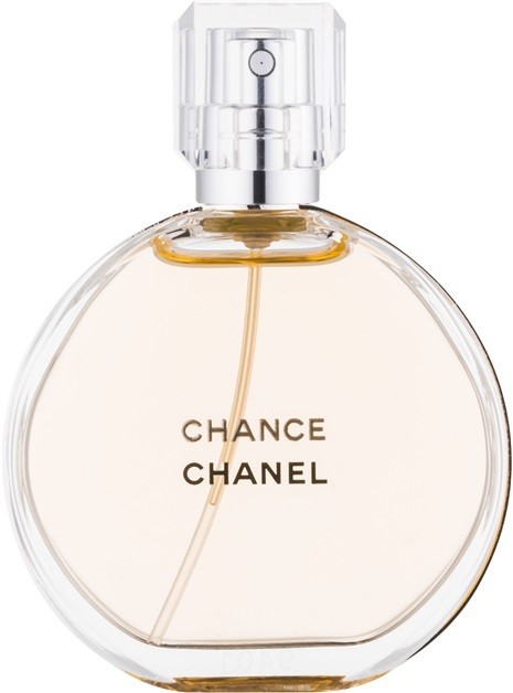 Chanel Chance eau de toilette nőknek 35 ml