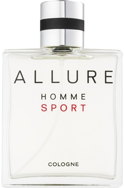 Chanel Allure Homme Sport Cologne kölnivíz férfiaknak 100 ml