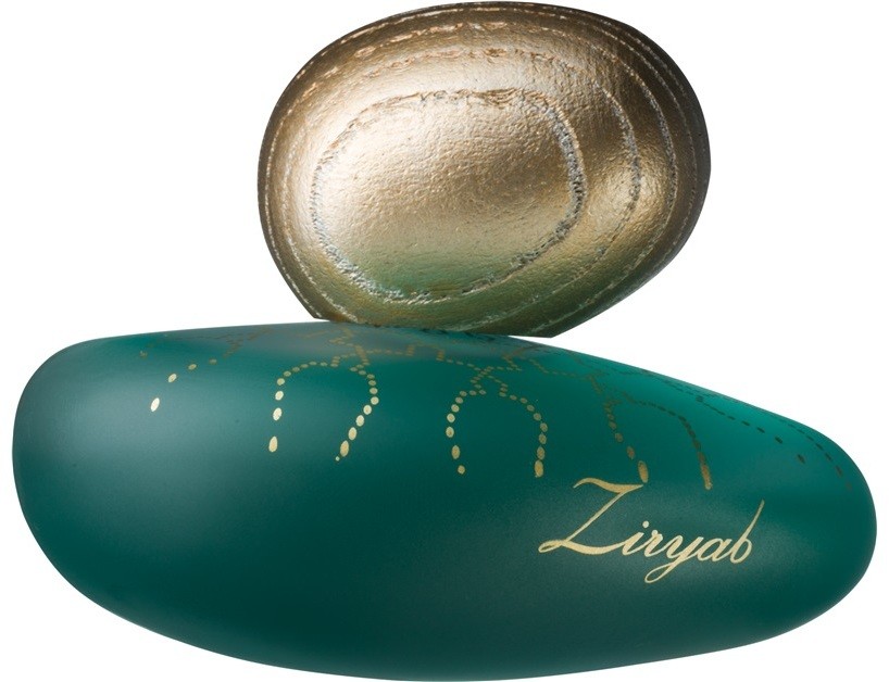 Majda Bekkali Ziryab eau de parfum unisex 120 ml