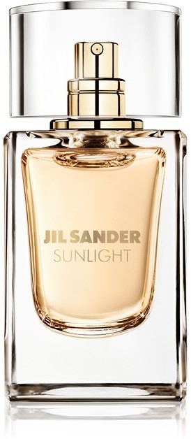 Jil Sander Sunlight eau de parfum nőknek 60 ml