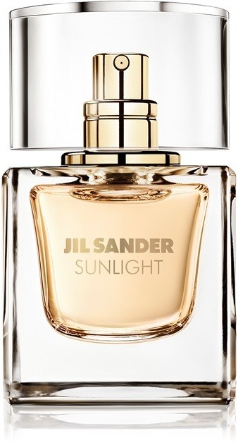 Jil Sander Sunlight eau de parfum nőknek 40 ml