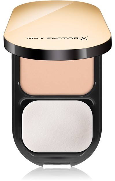 Max Factor Facefinity kompakt make - up SPF 20 árnyalat 006 Golden 10 g