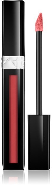 Dior Rouge Dior Liquid folyékony rúzs árnyalat 625 Mysterious Matte 10 ml