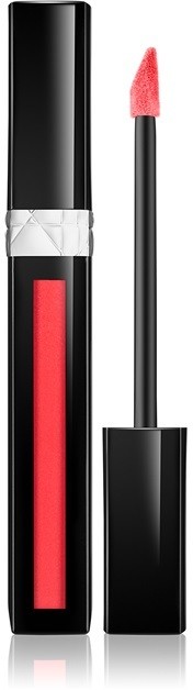 Dior Rouge Dior Liquid folyékony rúzs árnyalat 442 Impetuous Satin 10 ml