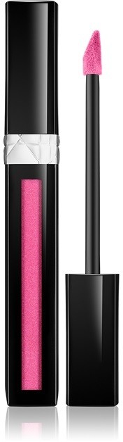 Dior Rouge Dior Liquid folyékony rúzs árnyalat 375 Spicy Metal 10 ml