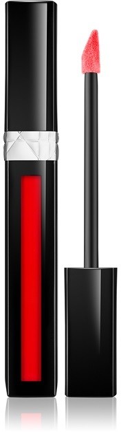 Dior Rouge Dior Liquid folyékony rúzs árnyalat 999 Matte 10 ml