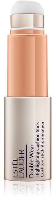 Estée Lauder Double Wear folyékony bőrélénkítő árnyalat Peach Glow (Warm) 14 ml