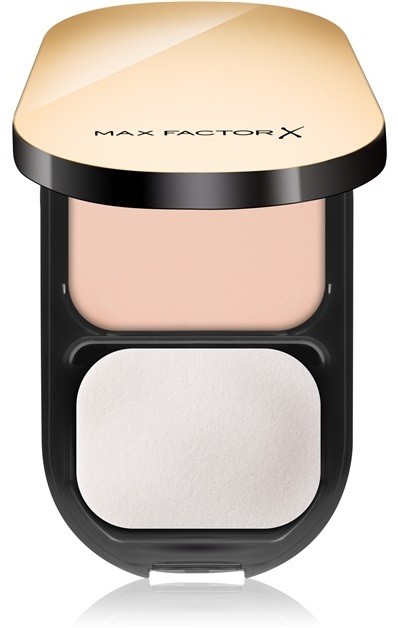 Max Factor Facefinity kompakt make - up SPF 20 árnyalat 002 Ivory 10 g