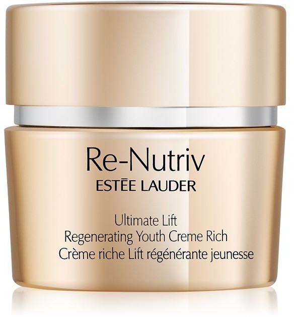 Estée Lauder Re-Nutriv Ultimate Lift tápláló lifting krém  50 ml