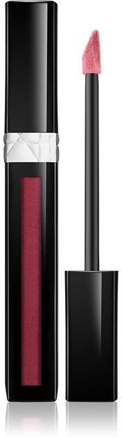 Dior Rouge Dior Liquid folyékony rúzs árnyalat 979 Poison Metal 10 ml