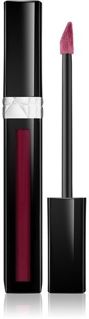 Dior Rouge Dior Liquid folyékony rúzs árnyalat 862 Hectic Matte 10 ml