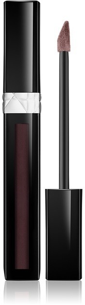 Dior Rouge Dior Liquid folyékony rúzs árnyalat 901 Oxblood Matte 10 ml