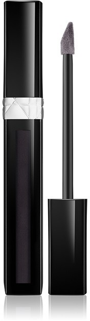 Dior Rouge Dior Liquid folyékony rúzs árnyalat 908 Black Matte 10 ml