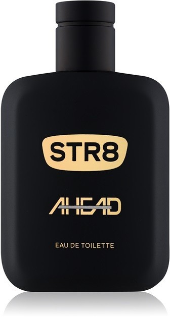 STR8 Ahead eau de toilette férfiaknak 100 ml