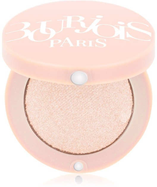 Bourjois Little Round Pot Mono szemhéjfesték  árnyalat 03 Originale 1,7 g