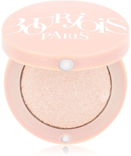 Bourjois Little Round Pot Mono szemhéjfesték  árnyalat 03 Originale 1,7 g