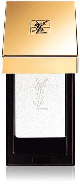 Yves Saint Laurent Couture Mono hosszantartó szemhéjfesték árnyalat 14 Mono 2,8 g