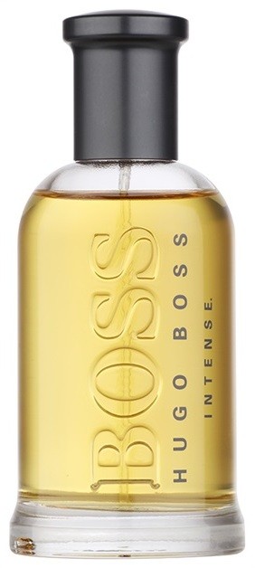 Hugo Boss Boss Bottled Intense eau de parfum férfiaknak 100 ml