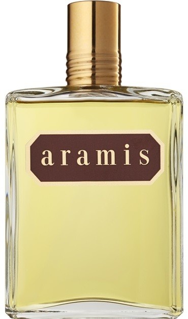 Aramis Aramis eau de toilette férfiaknak 240 ml szórófej nélkül