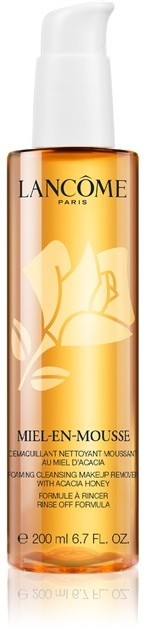 Lancôme Miel-En-Mousse habos tisztító gél  200 ml