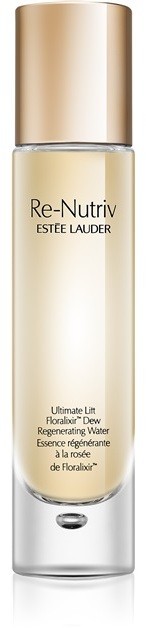 Estée Lauder Re-Nutriv Ultimate Lift élénkítő arcvíz feszesítő hatással  75 ml