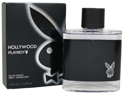 Playboy Hollywood eau de toilette férfiaknak 100 ml