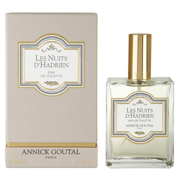 Annick Goutal Les Nuits D´Hadrien eau de toilette férfiaknak 100 ml