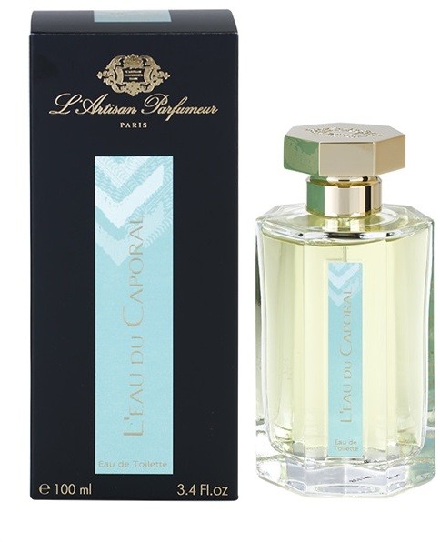 L'Artisan Parfumeur L'Eau du Caporal eau de toilette unisex 100 ml