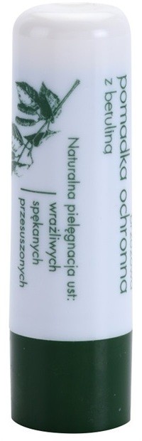 Sylveco Lip Care ajakvédő balzsam bambusszal  4,6 g