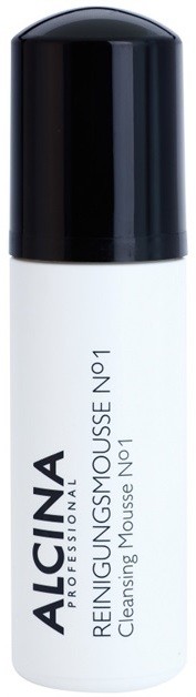 Alcina N°1 tisztító hab  150 ml