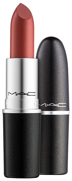 MAC Cremesheen Lipstick rúzs árnyalat Shanghai Spice 3 g