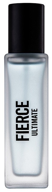 Abercrombie & Fitch Fierce Ultimate kölnivíz férfiaknak 15 ml