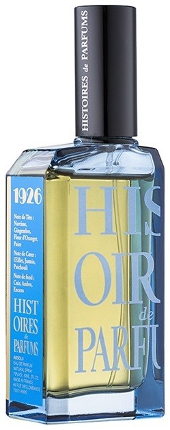 Histoires De Parfums 1926 Turandot Puccini Absolu eau de parfum nőknek 60 ml