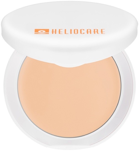 Heliocare Color kompakt make - up SPF 50 árnyalat Fair  10 g