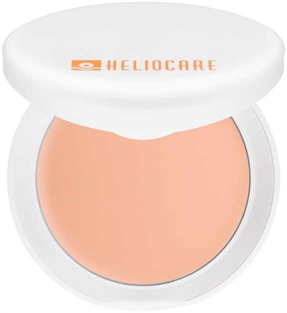 Heliocare Color kompakt make - up SPF 50 árnyalat Light  10 g